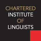 Logo Chartere Institute of Linguists